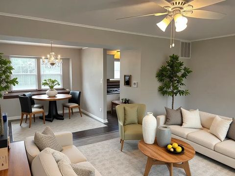 Tiny photo for 19708 S Skye Drive, Frankfort, IL 60423 (MLS # 12503432)