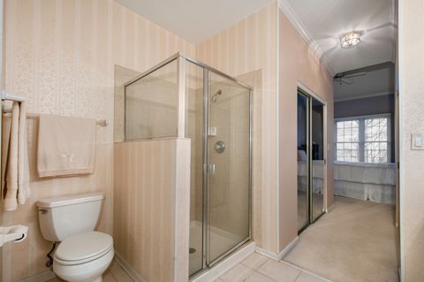 Tiny photo for 120 Fairway Drive, La Grange, IL 60525 (MLS # 12539186)