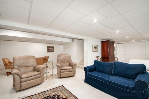 Tiny photo for 120 Fairway Drive, La Grange, IL 60525 (MLS # 12539186)