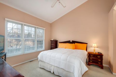 Tiny photo for 120 Fairway Drive, La Grange, IL 60525 (MLS # 12539186)