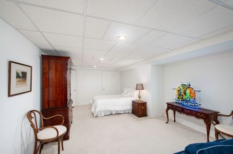 Tiny photo for 120 Fairway Drive, La Grange, IL 60525 (MLS # 12539186)