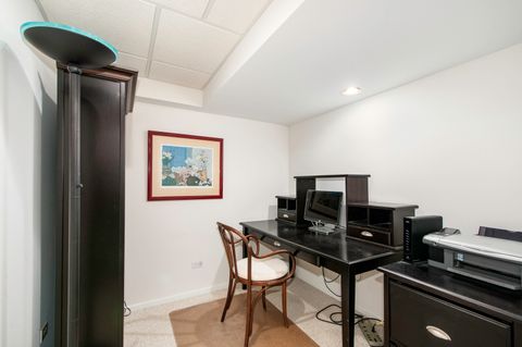 Tiny photo for 120 Fairway Drive, La Grange, IL 60525 (MLS # 12539186)