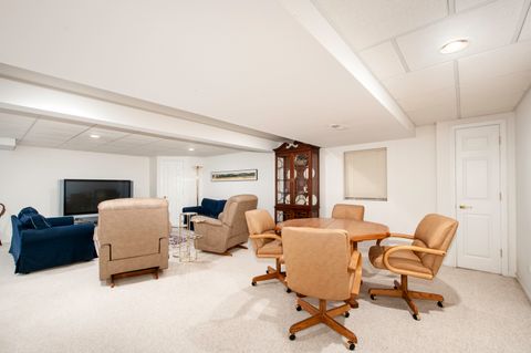 Tiny photo for 120 Fairway Drive, La Grange, IL 60525 (MLS # 12539186)