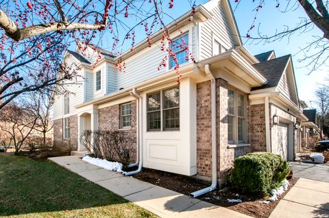 Tiny photo for 120 Fairway Drive, La Grange, IL 60525 (MLS # 12539186)