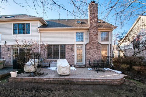 Tiny photo for 120 Fairway Drive, La Grange, IL 60525 (MLS # 12539186)