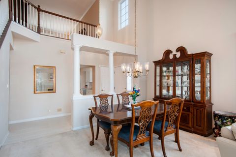 Tiny photo for 120 Fairway Drive, La Grange, IL 60525 (MLS # 12539186)