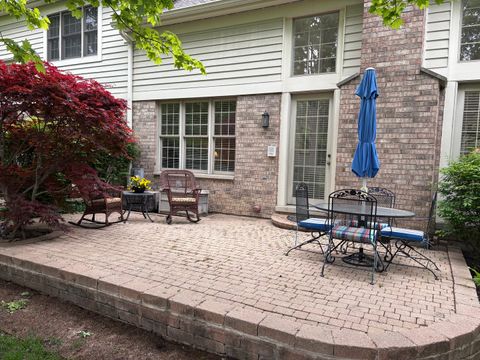 Tiny photo for 120 Fairway Drive, La Grange, IL 60525 (MLS # 12539186)