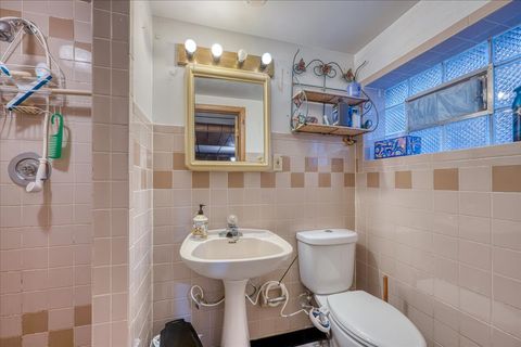 Tiny photo for 7926 W Summerdale Avenue, Chicago, IL 60656 (MLS # 12538759)