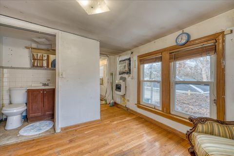 Tiny photo for 7926 W Summerdale Avenue, Chicago, IL 60656 (MLS # 12538759)