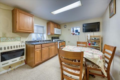 Tiny photo for 7926 W Summerdale Avenue, Chicago, IL 60656 (MLS # 12538759)