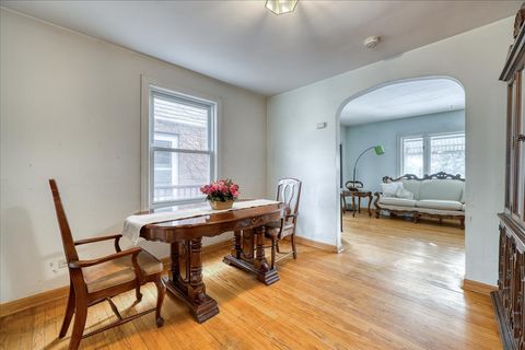 Tiny photo for 7926 W Summerdale Avenue, Chicago, IL 60656 (MLS # 12538759)