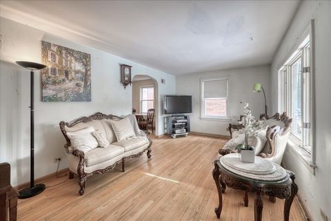 Tiny photo for 7926 W Summerdale Avenue, Chicago, IL 60656 (MLS # 12538759)