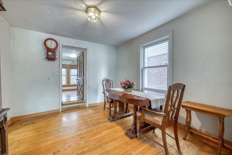 Tiny photo for 7926 W Summerdale Avenue, Chicago, IL 60656 (MLS # 12538759)