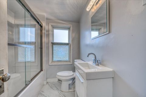 Tiny photo for 7926 W Summerdale Avenue, Chicago, IL 60656 (MLS # 12538759)