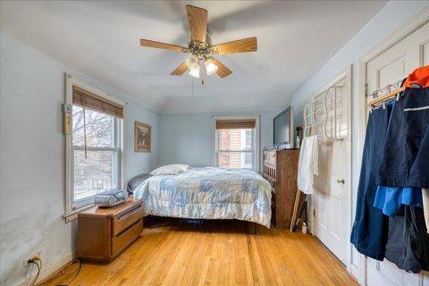 Tiny photo for 7926 W Summerdale Avenue, Chicago, IL 60656 (MLS # 12538759)