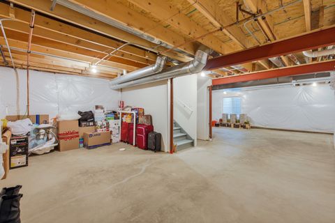 Tiny photo for 8503 Rosehall Drive, Joliet, IL 60431 (MLS # 12623283)