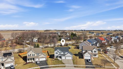 Tiny photo for 8503 Rosehall Drive, Joliet, IL 60431 (MLS # 12623283)