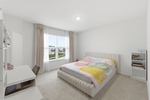 Tiny photo for 8503 Rosehall Drive, Joliet, IL 60431 (MLS # 12623283)