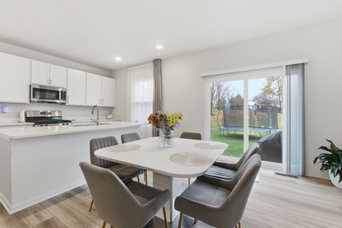 Tiny photo for 8503 Rosehall Drive, Joliet, IL 60431 (MLS # 12623283)