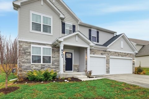 Tiny photo for 8503 Rosehall Drive, Joliet, IL 60431 (MLS # 12623283)