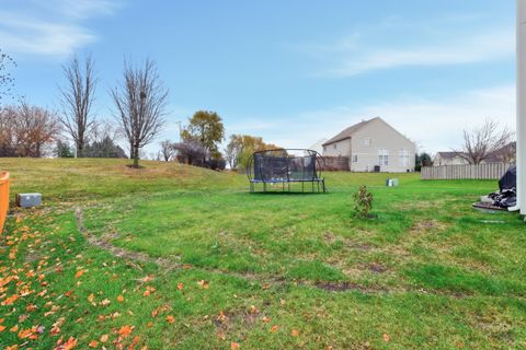 Tiny photo for 8503 Rosehall Drive, Joliet, IL 60431 (MLS # 12623283)