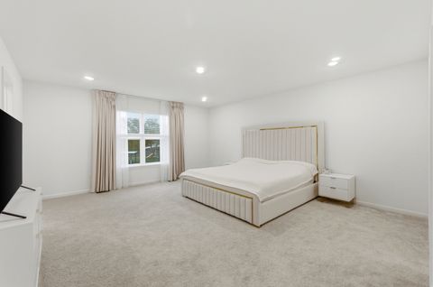 Tiny photo for 8503 Rosehall Drive, Joliet, IL 60431 (MLS # 12623283)