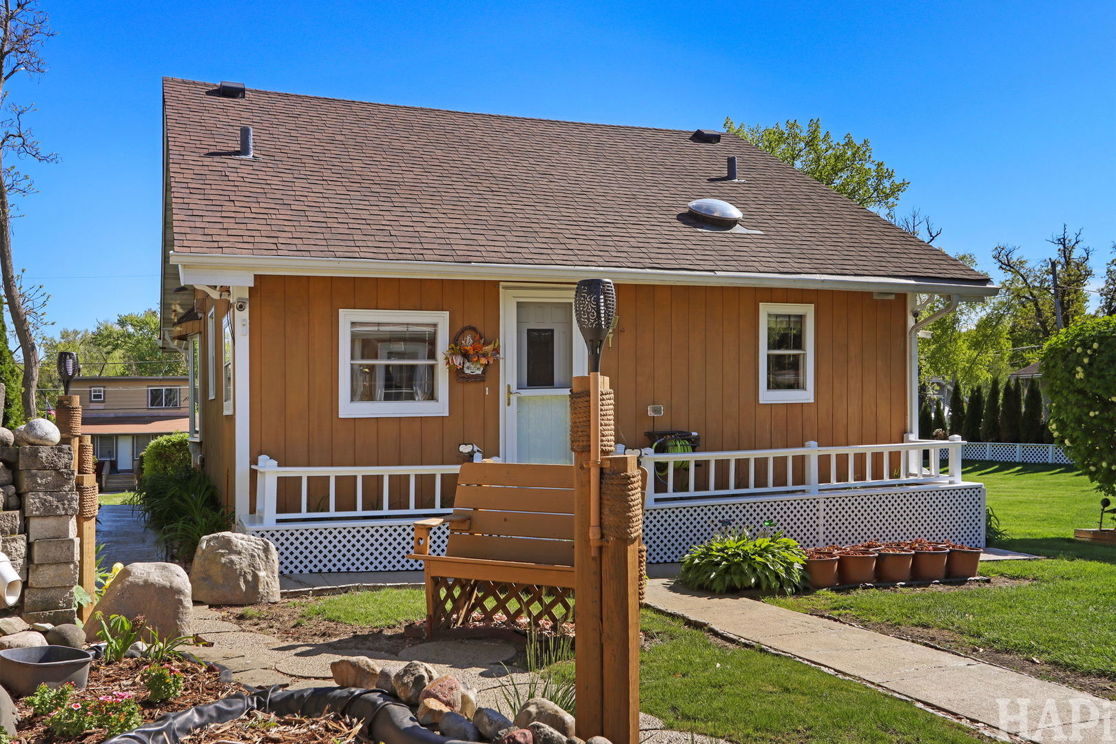 25050 W Forest Drive