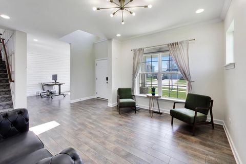 Tiny photo for 13836 Amelia Drive, Lemont, IL 60439 (MLS # 12613901)