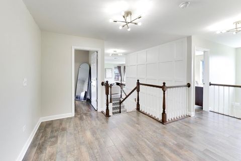 Tiny photo for 13836 Amelia Drive, Lemont, IL 60439 (MLS # 12613901)