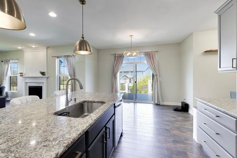 Tiny photo for 13836 Amelia Drive, Lemont, IL 60439 (MLS # 12613901)