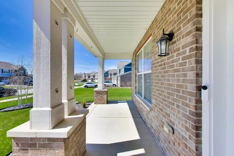 Tiny photo for 13836 Amelia Drive, Lemont, IL 60439 (MLS # 12613901)