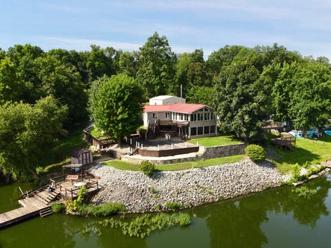 Tiny photo for 19205 Bragg Ln Lane, West Frankfort, IL 62896 (MLS # 12597931)