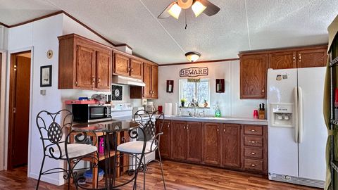 Tiny photo for West Frankfort, IL 62896 (MLS # 12597931)
