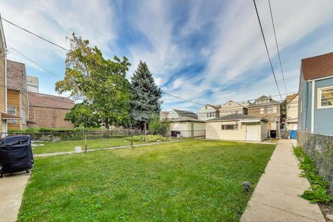 Tiny photo for 4039 S Montgomery Avenue, Chicago, IL 60632 (MLS # 12487403)