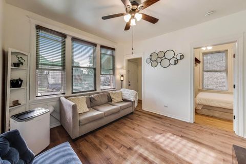 Tiny photo for 4039 S Montgomery Avenue, Chicago, IL 60632 (MLS # 12487403)