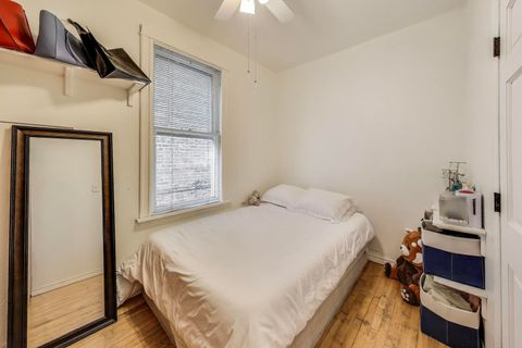 Tiny photo for 4039 S Montgomery Avenue, Chicago, IL 60632 (MLS # 12487403)