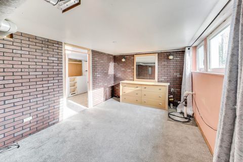 Tiny photo for 4039 S Montgomery Avenue, Chicago, IL 60632 (MLS # 12487403)
