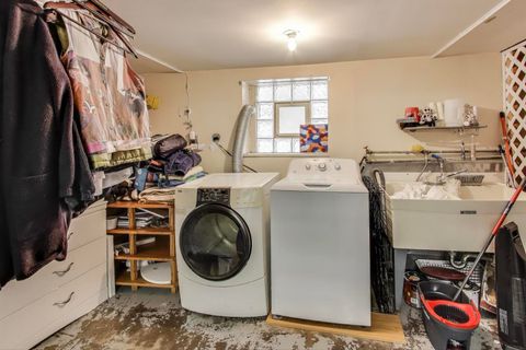 Tiny photo for 4039 S Montgomery Avenue, Chicago, IL 60632 (MLS # 12487403)