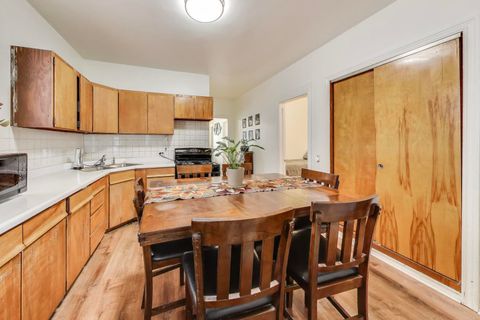 Tiny photo for 4039 S Montgomery Avenue, Chicago, IL 60632 (MLS # 12487403)