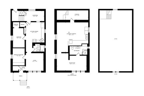 Tiny photo for 4039 S Montgomery Avenue, Chicago, IL 60632 (MLS # 12487403)