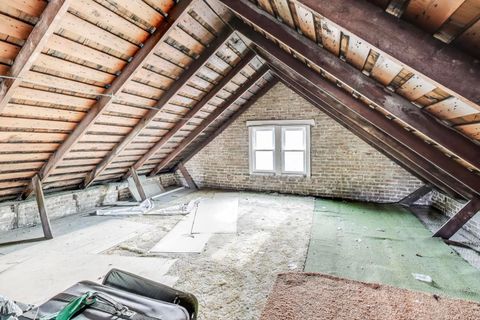 Tiny photo for 4039 S Montgomery Avenue, Chicago, IL 60632 (MLS # 12487403)