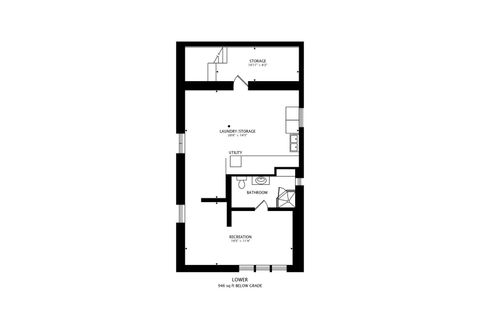 Tiny photo for 4039 S Montgomery Avenue, Chicago, IL 60632 (MLS # 12487403)