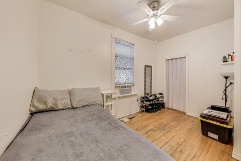 Tiny photo for 4039 S Montgomery Avenue, Chicago, IL 60632 (MLS # 12487403)