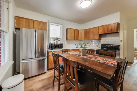 Tiny photo for 4039 S Montgomery Avenue, Chicago, IL 60632 (MLS # 12487403)