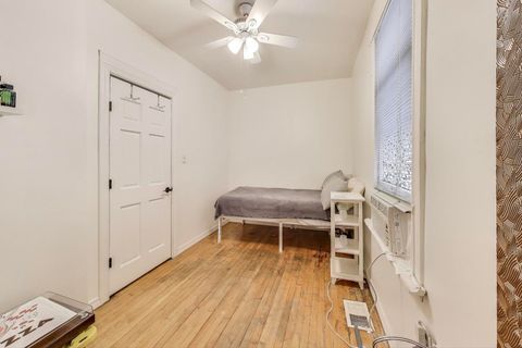 Tiny photo for 4039 S Montgomery Avenue, Chicago, IL 60632 (MLS # 12487403)