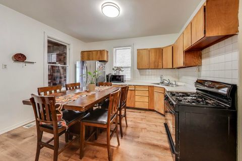 Tiny photo for 4039 S Montgomery Avenue, Chicago, IL 60632 (MLS # 12487403)