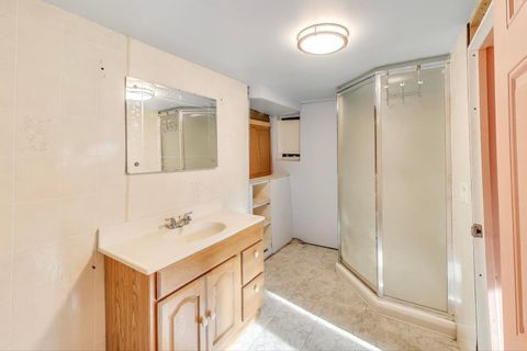 Tiny photo for 4039 S Montgomery Avenue, Chicago, IL 60632 (MLS # 12487403)