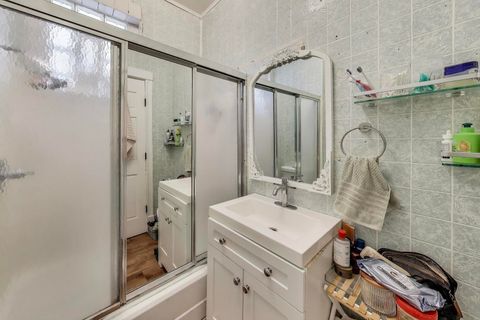 Tiny photo for 4039 S Montgomery Avenue, Chicago, IL 60632 (MLS # 12487403)