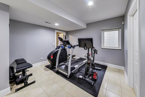 Tiny photo for 554 W Crockett Avenue, Elmhurst, IL 60126 (MLS # 12455926)