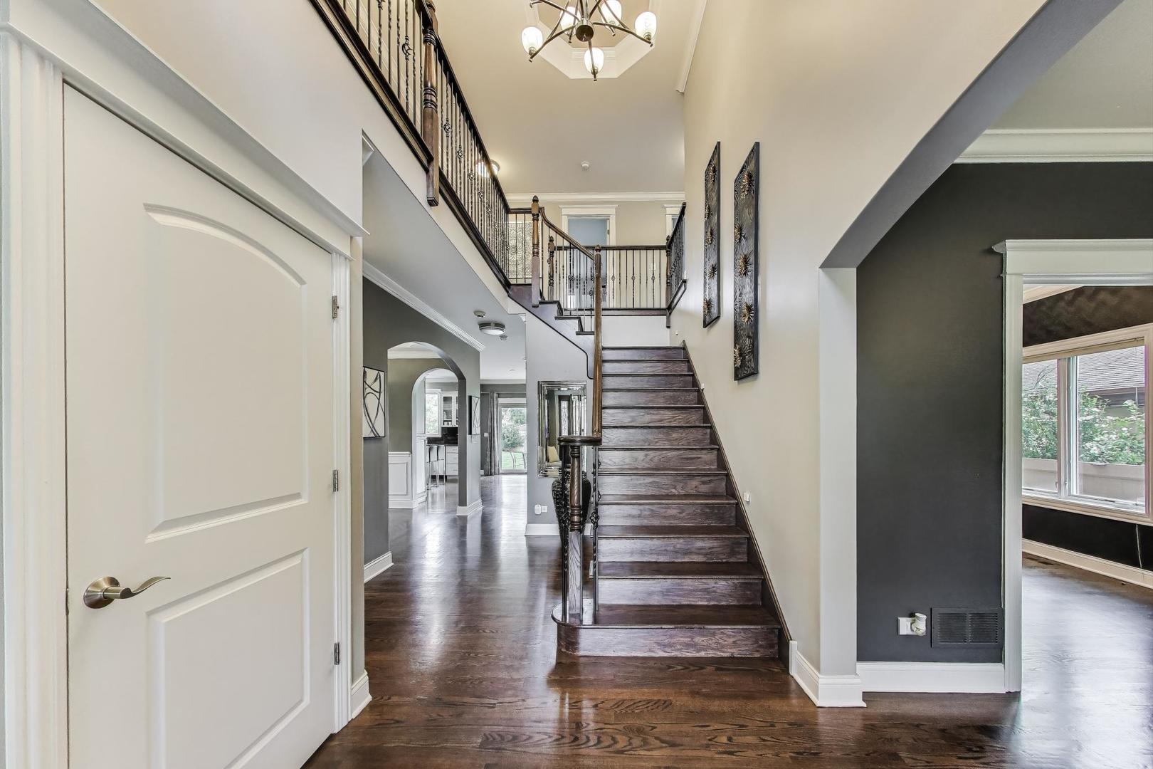 554 W Crockett Avenue